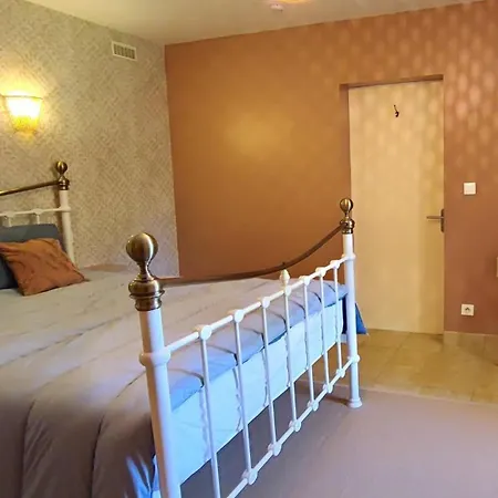 Prázdninový dům Maison Haute-vue *