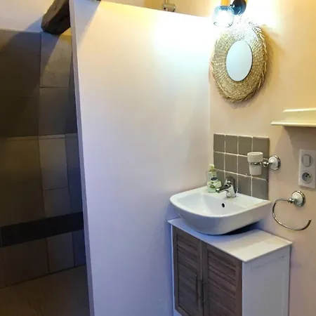 Maison Haute-vue Prázdninový dům Saint-Rabier