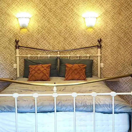 Prázdninový dům Maison Haute-vue