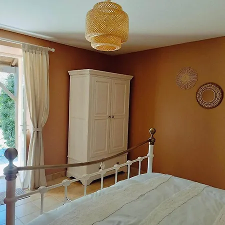 Maison Haute-vue Prázdninový dům *