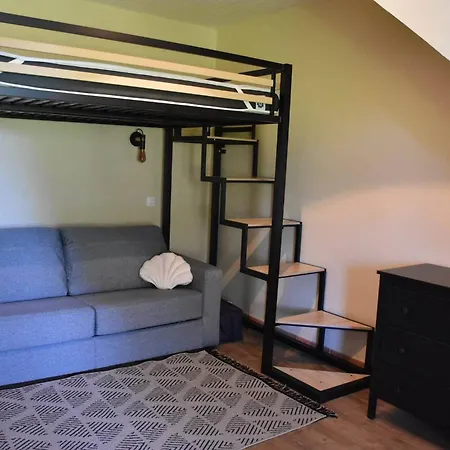 Maison Haute-vue Saint-Rabier