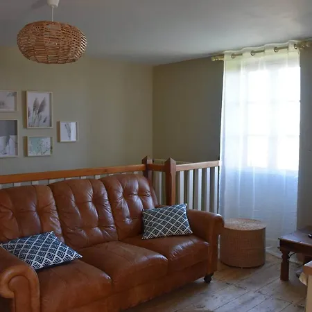 Maison Haute-vue * Saint-Rabier