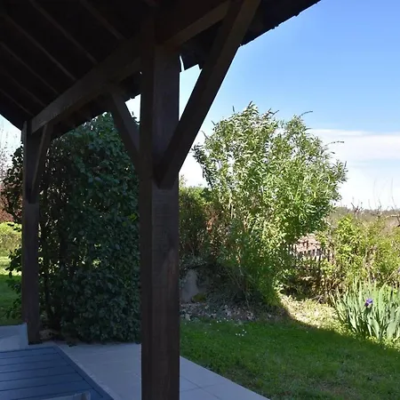 Maison Haute-vue * Saint-Rabier