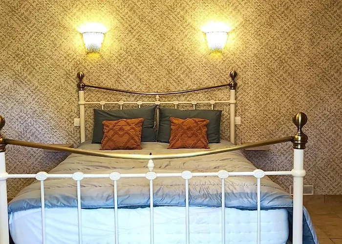 Tatil Evi Maison Haute-vue