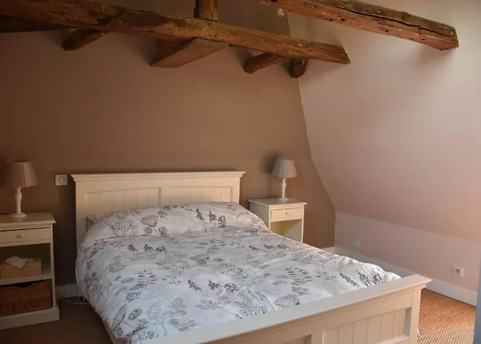 Tatil Evi Maison Haute-vue *