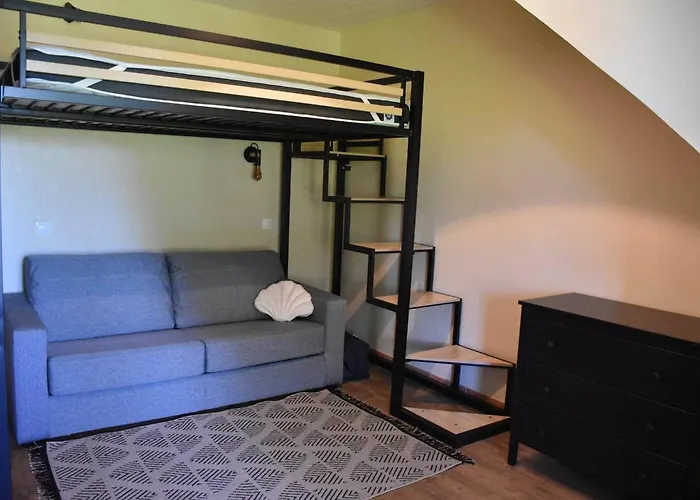 Maison Haute-vue Saint-Rabier