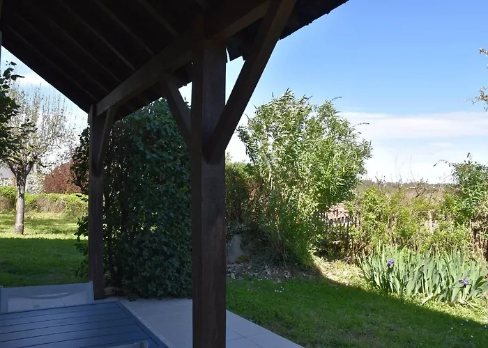 Maison Haute-vue * Saint-Rabier